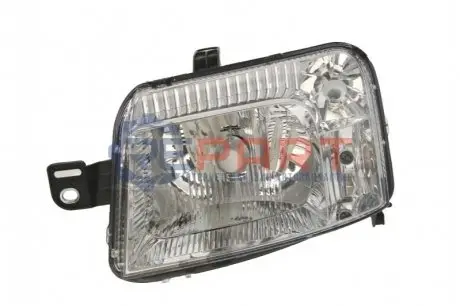 Фара автомобильная Magneti Marelli 712416901129