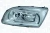 Фара автомобильная Magneti Marelli (712417471129) изображение 1