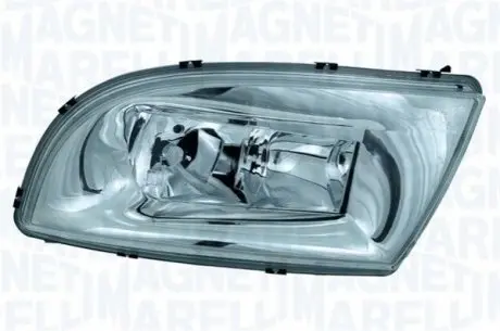 Фара автомобильная Magneti Marelli 712417571129