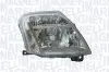Фара автомобильная Magneti Marelli (712419901129) изображение 1