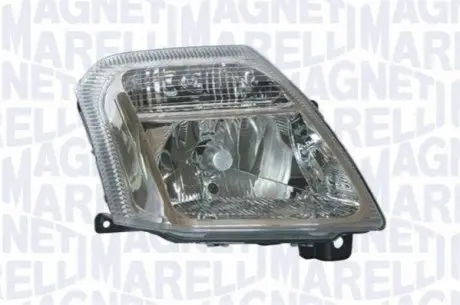 Фара автомобильная Magneti Marelli 712419901129