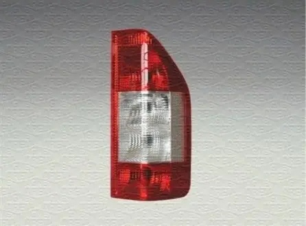 Фонарь задний Magneti Marelli 712421101129