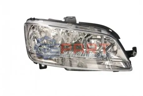Фара автомобильная Magneti Marelli 712422411129