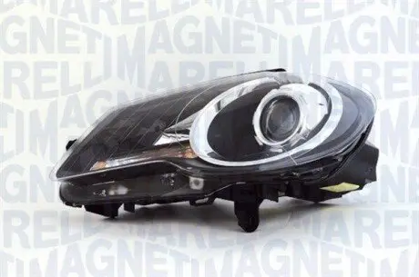 Основна фара Magneti Marelli 712425401129