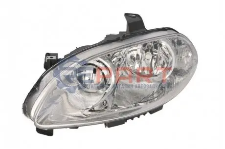 Основна фара Magneti Marelli 712425501129