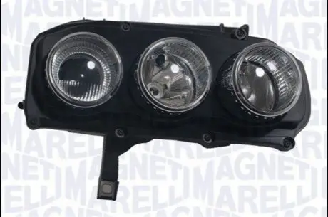 Фара автомобильная Magneti Marelli 712428201129