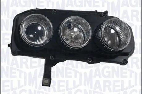 Фара головна Magneti Marelli 712428301129