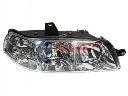 Фара автомобильная Magneti Marelli 712430201110
