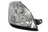Фара автомобильная Magneti Marelli 712438201129