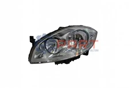 Основна фара Magneti Marelli 712452301110 Купити в Україні