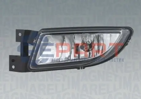 Протитуманна фара Magneti Marelli 712453801110