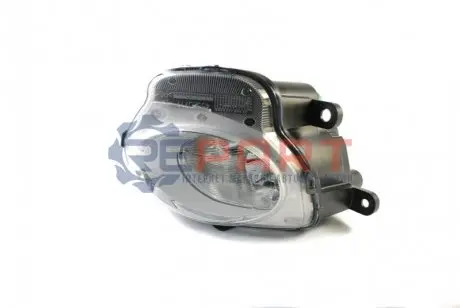 Фото 1 — Фара автомобильная MAGNETI MARELLI (712455201129) Фото Фара автомобильная MAGNETI MARELLI (712455201129) изображение 1