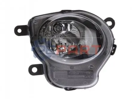 Фара автомобильная Magneti Marelli 712455251139
