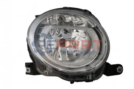 Фара автомобильная Magneti Marelli 712455401129