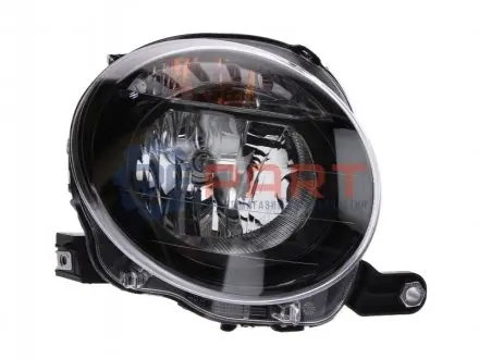 Автозапчасть Magneti Marelli 712455401139
