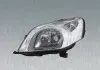 Основна фара Magneti Marelli 712455701110 Купити в Україні