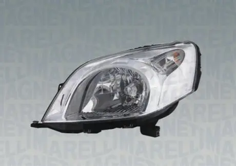 Основна фара Magneti Marelli 712455701110 Купити в Україні