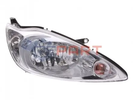 Фара головна Magneti Marelli 712459401129