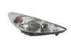 Фото Фара автомобильная Magneti Marelli (712463601129) изображение 2