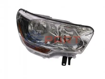 Фара автомобильная Magneti Marelli 712464211129