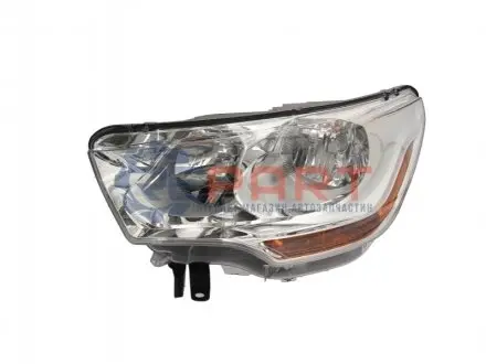 Фара автомобильная Magneti Marelli 712464301129