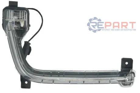 Денні ходові ліхтарі Magneti Marelli 712464391129