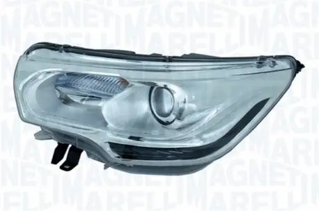 Автозапчасть Magneti Marelli 712464421129