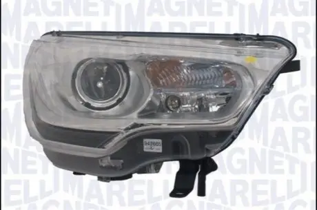 Автозапчасть Magneti Marelli 712464531129