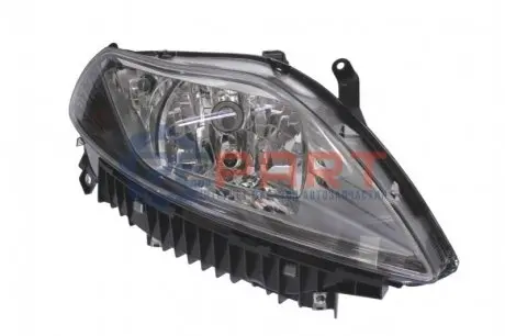 Фара автомобільна Magneti Marelli 712464601129