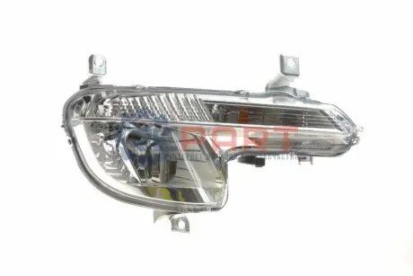 Фара протитуманна Peugeot 508 10- (R) Magneti Marelli 712469001120 Купити в Україні