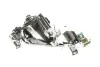 Фото Фара протитуманна Peugeot 508 10- (R) Magneti Marelli (712469001120) зображення 5