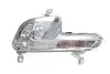 Фото Фара протитуманна Peugeot 508 10- (L) Magneti Marelli (712469101120) зображення 1
