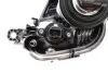 Фото Фара протитуманна Peugeot 508 10- (L) Magneti Marelli (712469101120) зображення 4