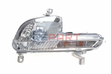 Фара протитуманна Peugeot 508 10- (L) Magneti Marelli 712469101120 Купити в Україні