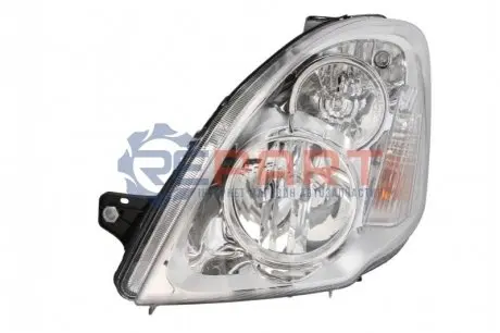 Фара автомобильная Magneti Marelli 712469301129