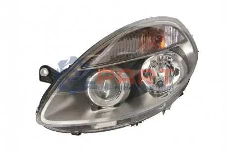 Фара автомобильная Magneti Marelli 712469511129