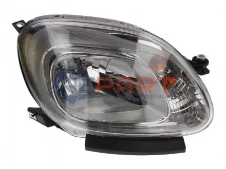 Фара автомобильная Magneti Marelli 712470601129