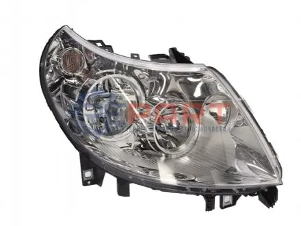 Основна фара Magneti Marelli 712471001129