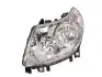 Фара автомобильная Magneti Marelli (712471101129) изображение 1