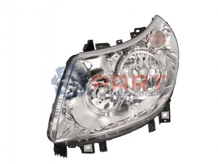 Основна фара Magneti Marelli 712471101129