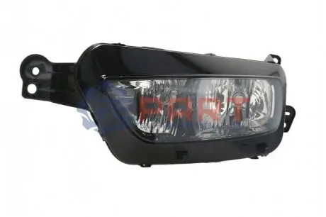 Фара автомобильная Magneti Marelli 712471901129