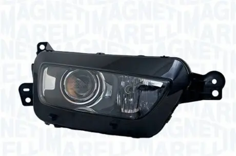 Автозапчасть Magneti Marelli 712472001129