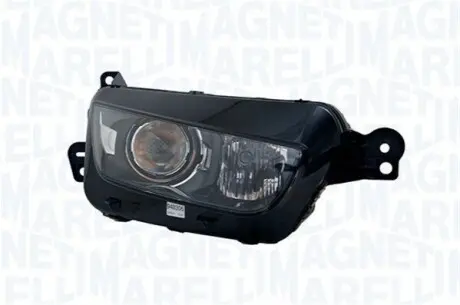 Автозапчасть Magneti Marelli 712472401129