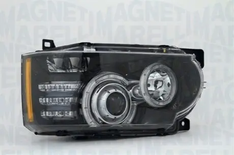 Фара головна Magneti Marelli 712472651129 Купить в Украине