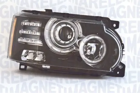 Фара автомобильная Magneti Marelli 712472701129 Купить в Украине
