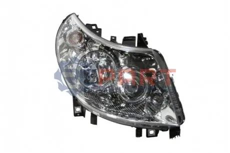 Основна фара Magneti Marelli 712474601129 Купити в Україні