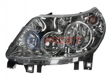 Основна фара Magneti Marelli 712474701129 Купити в Україні