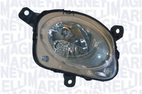 Фара дальнього світла Magneti Marelli 712475001129