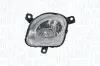 Фара дальнього світла Magneti Marelli (712475101129) зображення 1