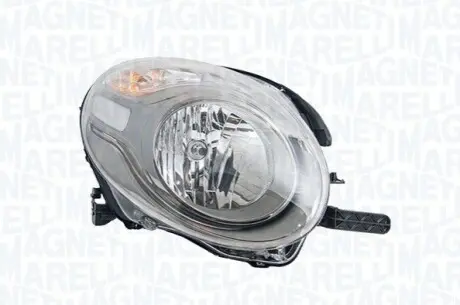 Автозапчасть Magneti Marelli 712475286129